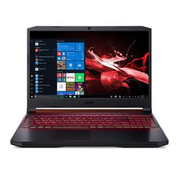 Acer Nitro AN517-51 17-inch - Core i5-9300H - 8GB 512GB NVIDIA GeForce GTX 1650 QWERTY - English