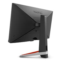 Benq 27-inch Monitor 1920 x 1080 LED (EX2710)