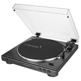 Audio-Technica ATLP60XBT Record player