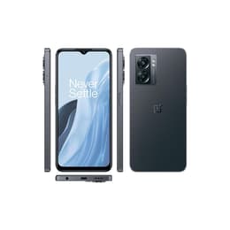 OnePlus Nord N300 64GB - Black - Locked T-Mobile