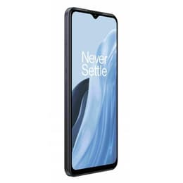 OnePlus Nord N300 64GB - Black - Locked T-Mobile