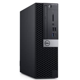Dell OptiPlex 5060 Core i5 3 GHz - SSD 512 GB RAM 16GB