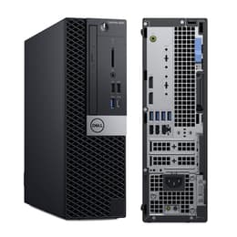 Dell OptiPlex 5060 Core i5 3 GHz - SSD 512 GB RAM 16GB
