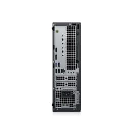 Dell OptiPlex 5060 Core i5 3 GHz - SSD 512 GB RAM 16GB
