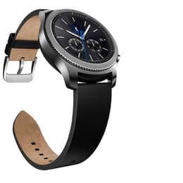 Samsung Smart Watch Gear S3 HR GPS - Black