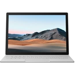 Microsoft Surface Book 3 13" Core i5 1.2 GHz - SSD 256 GB - 8 GB QWERTY - English