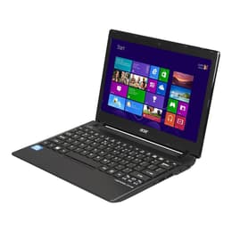Acer Aspire One AO756-2840 11-inch (2012) - Celeron 847 - 4 GB - HDD 320 GB