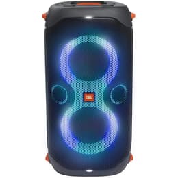 JBL PartyBox Standing Bluetooth speakers - Black