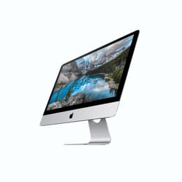 iMac 21.5-inch Retina (Mid-2017) Core i5 2.30GHz - HDD 1 TB - 16GB