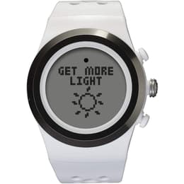 Lifetrak Smart Watch LTK7R45002 - White/Orchid