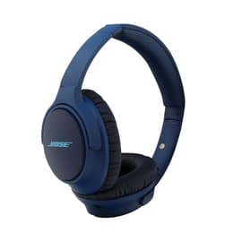 Bose SoundTrue Noise cancelling Headphone - Blue