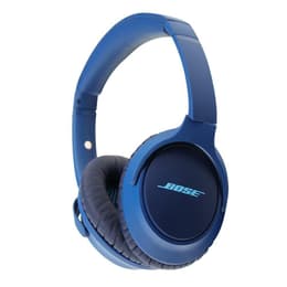 Bose SoundTrue Noise cancelling Headphone - Blue