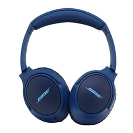 Bose SoundTrue Noise cancelling Headphone - Blue