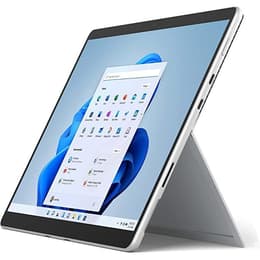 Microsoft Surface Pro 8 13" Core i7 3 GHz - SSD 512 GB - 16 GB Without keyboard