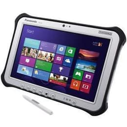 Panasonic A Grade FZ-G1 Toughpad 10-inch (2011) - Core i7-3720QM - 8 GB - SSD 256 GB