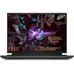 Dell Alienware M18 18-inch - Core i9-13900HX - 16GB 1024GB Nvidia GeForce RTX 4060