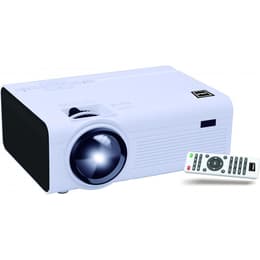 Rca RPJ119 Video projector 2000 Lumen - White