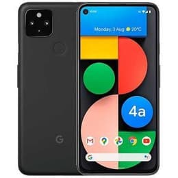Google Pixel 4a 5G - Unlocked