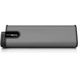 Philips SBA1610GRY speakers - Gray