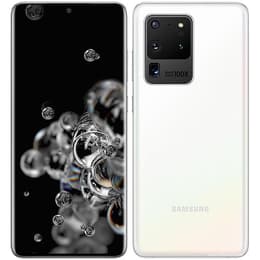 Samsung s 128GB - White - Unlocked