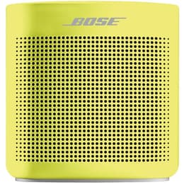 Bose SoundLink 752195-0900 Bluetooth speakers - Yellow