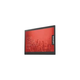 Lenovo 15.6-inch Monitor 1920 x 1080 LCD (4ZF1B20559)