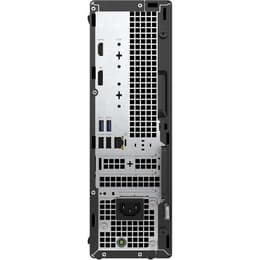 Dell OptiPlex 3000 SFF Core i5 3 GHz - SSD 2 TB + HDD 10 TB RAM 32GB