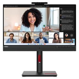 Lenovo 23.8"-inch Monitor 1920 x 1080 LCD (T24MV-30)