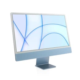 iMac 24-inch Retina (Mid-2021) M1 3.2GHz - SSD 256 GB - 8GB