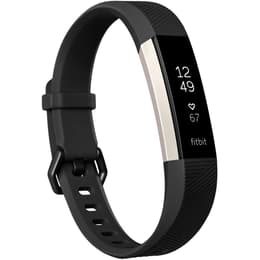 Fitbit Smart Watch Alta HR - Black