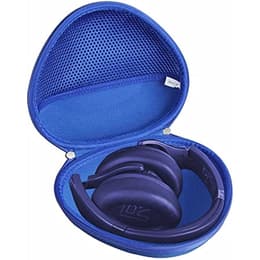 Soundcore Life Q20 Noise cancelling Headphone Bluetooth with microphone - Blue