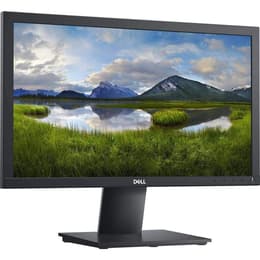 Dell 20-inch Monitor 1600 x 900 LED (E2020H)