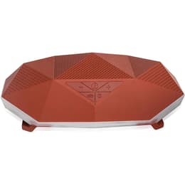 Outdoor Tech Big Turtle Shell Ultra Bluetooth speakers - Orange