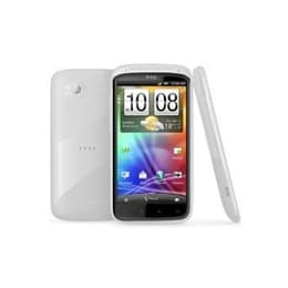 HTC Sensation 8GB - White - Locked Verizon
