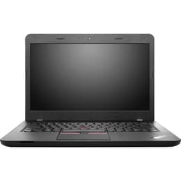 Lenovo ThinkPad E450 14-inch (2014) - Core i3-4010U - 4 GB  - HDD 500 GB