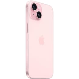 iPhone 15 - Locked T-Mobile