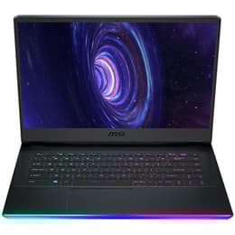 MSI GE66 Raider 10SFS 15-inch - Core i7-10750H - 32GB 1024GB NVIDIA GeForce RTX 2070 SUPER QWERTY - English