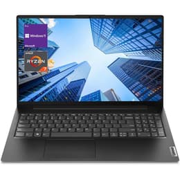 Lenovo V15 15-inch (2023) - Ryzen 7 - 7000 Series (U) - 16 GB - SSD 256 GB