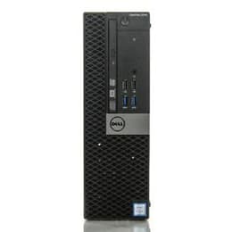 Dell OptiPlex 3040 Core i5 2.2 GHz - SSD 256 GB RAM 8GB