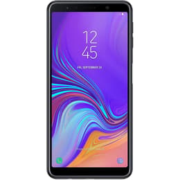Galaxy A7 (2018) - Unlocked