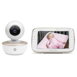 Motorola MBP88CONNECT Baby Monitor