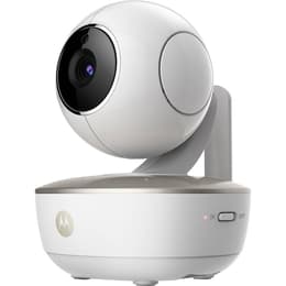 Motorola MBP88CONNECT Baby Monitor