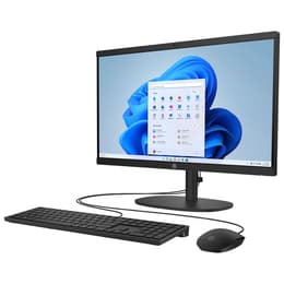 Hp 22-dg0009-ALT-BLK-RB 22" - N200 - RAM 8 GB - SSD 128 GB