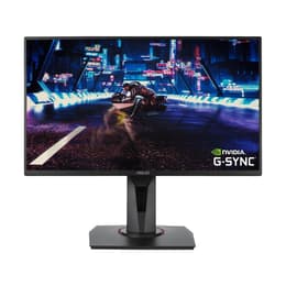 Asus 25-inch Monitor 1920 x 1080 LED (VG258QR) | Back Market