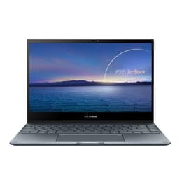 Asus ZenBook UX363EA-CH59-CB 13-inch (2021) - Core i5-1135G7 - 8 GB - SSD 512 GB