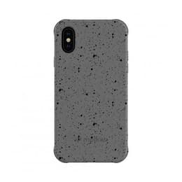 iPhone XS Max case - Compostable - New Moon