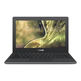 Asus Chromebook C204EE-YS02-GR Celeron 1.1 ghz 32gb eMMC - 4gb QWERTY - English