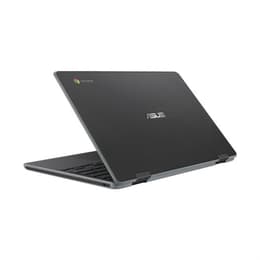 Asus Chromebook C204EE-YS02-GR Celeron 1.1 ghz 32gb eMMC - 4gb QWERTY - English