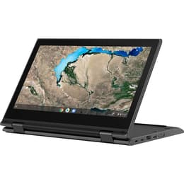 Lenovo Chromebook 300E-T MediaTek 2.1 ghz 32gb eMMC - 4gb QWERTY - English