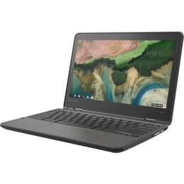 Lenovo Chromebook 300E-T MediaTek 2.1 ghz 32gb eMMC - 4gb QWERTY - English
